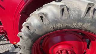 Volvo  350 wheel tractor | Image 4 - Agroline