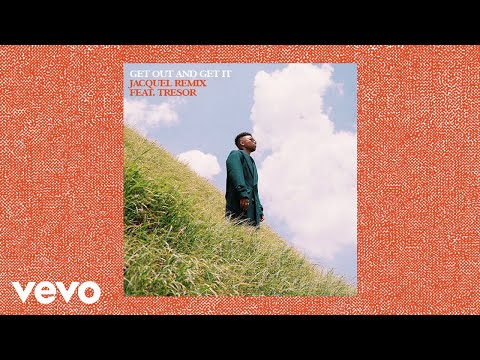 Video thumbnail for Get Out And Get It (Jacquel Remix)