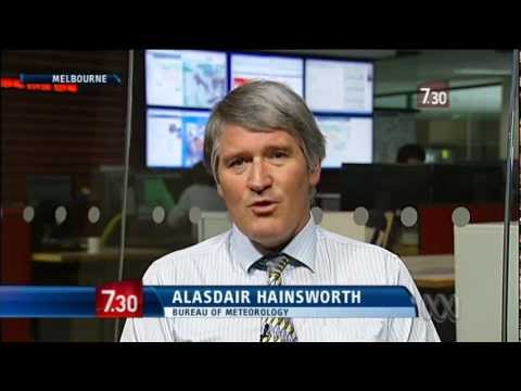 Рекордни горещини в Австралия