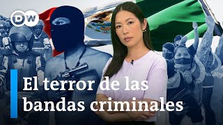 Guerra civil en Chiapas, ¿amenaza real o exagerada? | Contexto DW