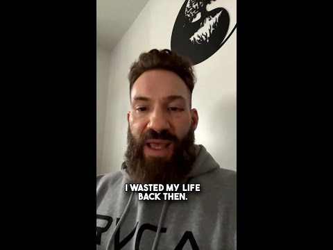 Brian Dimatia's story