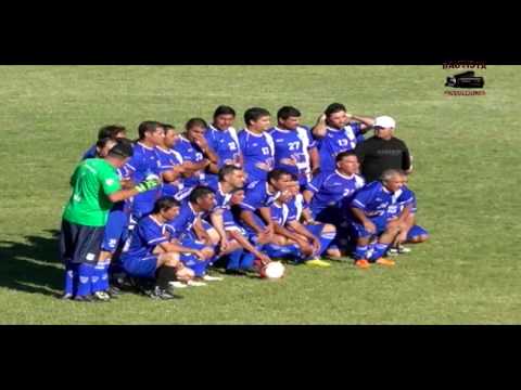 Clasico Senior de Guaminí - Emp. de Comercio Vs Peñarol