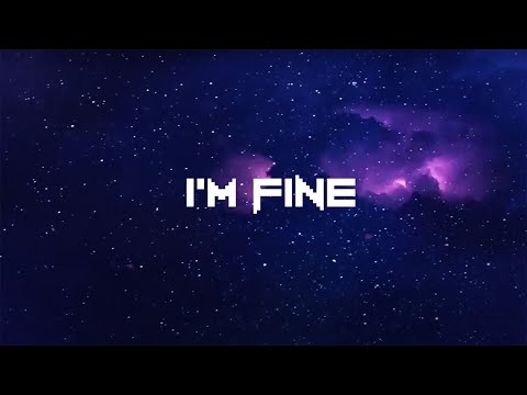 Im Fine - McFly