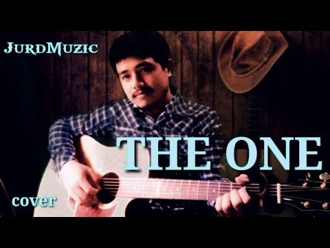 The One - Gary Allan
