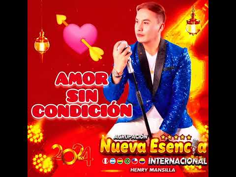 Amor Sin Condicion - Grupo Escencia