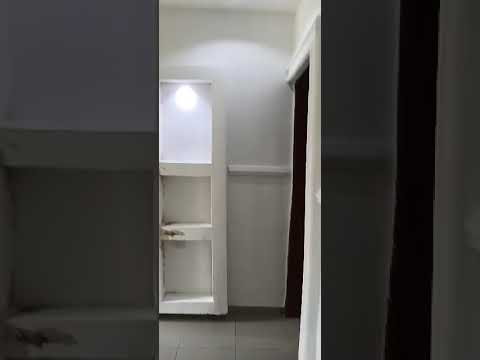Renovated 2-Toilet Mini Flat for Rent at Bucknor