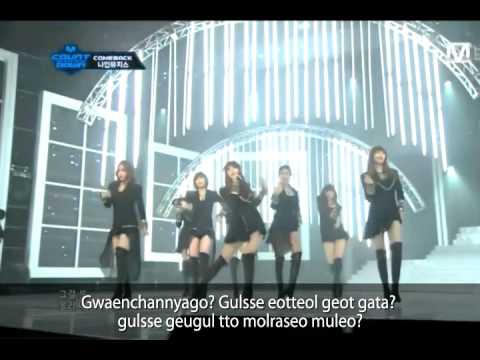 [K-POP] News by 9Muses