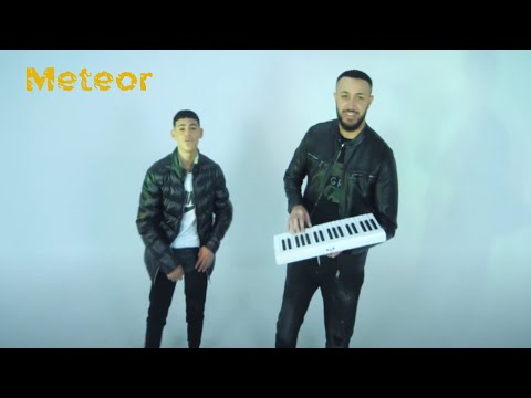 Ervin Qerimi x Geni Osmani - Meteor