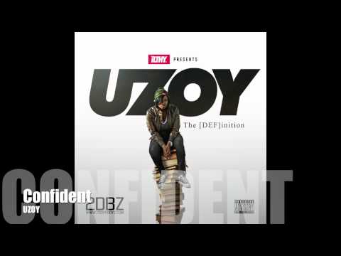 UZOY - Confident feat. Che Grand