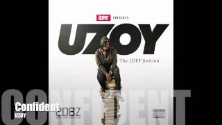 UZOY - Confident feat. Che Grand