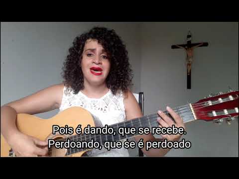 Oração De São Francisco video