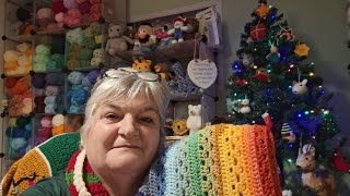 Vlogmas day 23: ☃️🎄✨️ 23rd December 2025