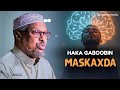 Let Go Of The Past Motivation Sheikh Mustafe