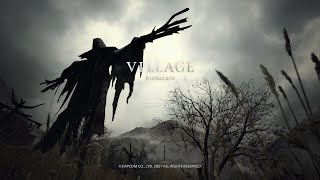 【PS5 バイオ8】マグナム無限弾でハードコア #1 【バイオハザード8 VILLAGE Zバージョン】