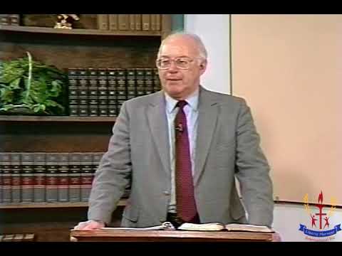 Old Testament Survey 08