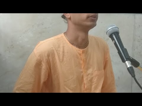 SB 3.5.12 Class By HG Premprada Prabhu