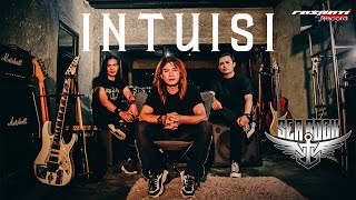 Download lagu SEAROCK - INTUISI ( Video Lyric) mp3 Download lagu SEAROCK - INTUISI ( Video Lyric) mp3