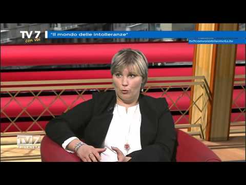 Tv7 con voi del 30/03/2016 - Il mondo delle intolleranze (3 di 3)