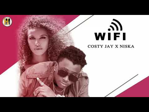 Niska feat Costy Jay WIFI audio