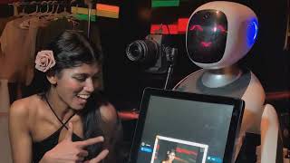 LeRobotBooth - Video - 2