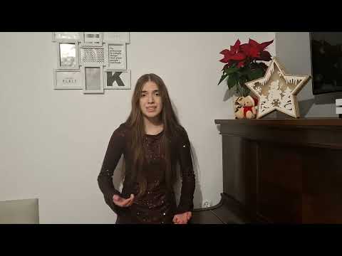 Martyna Liśkiewicz, Święta w chuście, Zaśpiewaj to 2025 ONLINE