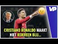 ? Brands krijgt VOLLE LAAG & Ronaldo laat niet iedereen juichen ?| DE VIRALS