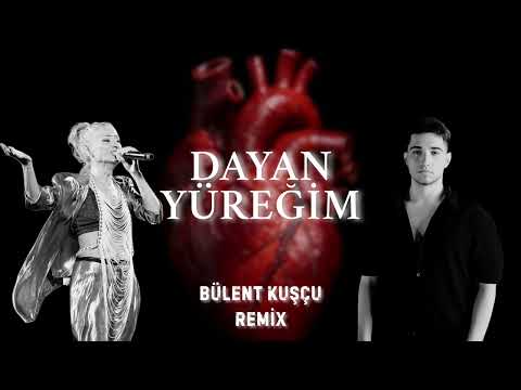 Yıldız Tilbe-Dayan Yüreğim(Bülent Kuşçu Remix)