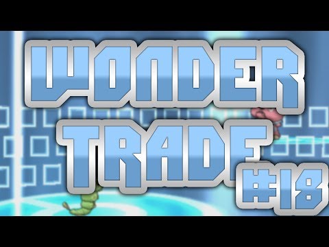 Pokemon Random Wonder Trades- Ep18 Pokebank Success- Sexy Valentines Special- Pokemon X and Y