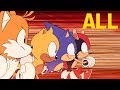 Sonic Mania Adventures All Episodes