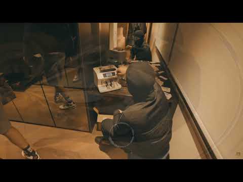 Central Cee X Ziak  "done man wrong"  [prod. by J0NNY7K]