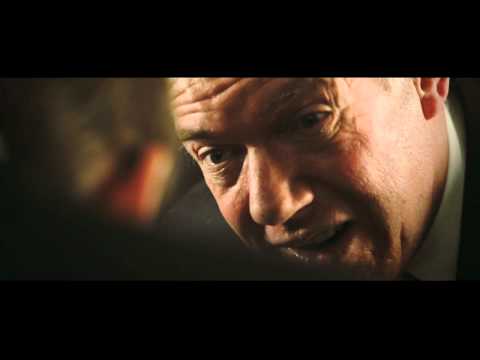 Mephisto - VFX Animation @ University of Hertfordshire 2011