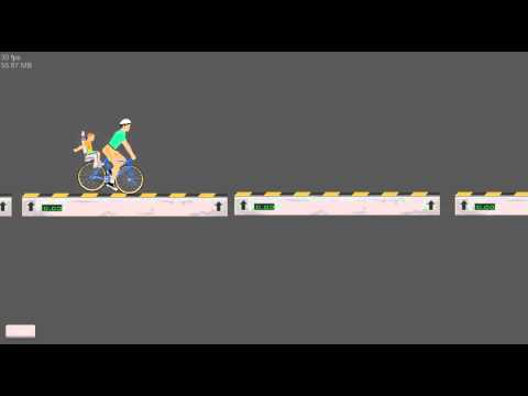 Happy Wheels Walkthrough : Episode 26 - *Epic Run*