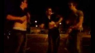 3 let the good times role