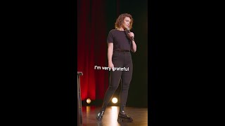 going for gold! #BethStelling: If You Didn't Want Me Then is streaming NOW on Netflix