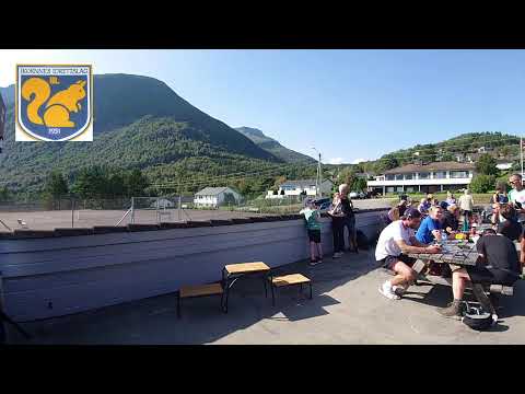 IIL FRIIDRETT - Stavekollen opp 2023