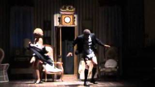 quando mi dici cosi - Simonetta Malaguti & Carlo Polastri