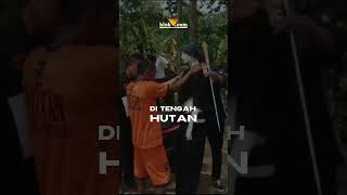 Download lagu Sopir Pikap Sayur Buron 1,5 Tahun, C*buli Wanita di Hutan Singosari mp3
