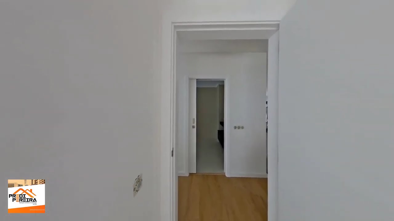Vídeo do imóvel