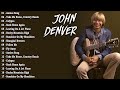 John Denver Best Hits Greatest Classic Country Songs Collection
