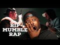 Vin Jay Mumble Rapper Vs Lyricist Reaction