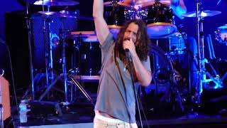 🎼 Pearl Jam  -  Chris Cornell  😎  Say Hello 2 Heaven   !!!   Live  HD