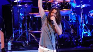 🎼 Pearl Jam  -  Chris Cornell  😎  Say Hello 2 Heaven   !!!   Live  HD