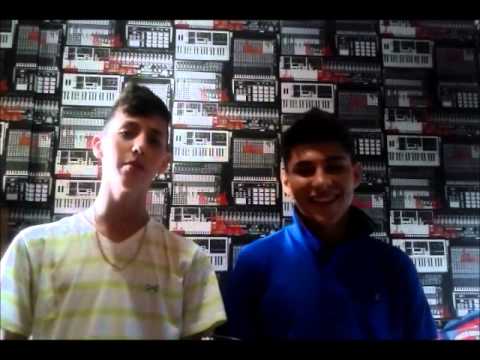 Mc D10 Mc7 - Boa Vida video