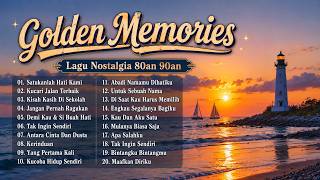 Download lagu Golden Memories Indonesia | Lagu Nostalgia 80an 90an, Lagu Lawas & Tembang Kenangan Terpopuler mp3