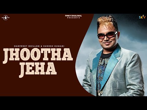 Jhootha Jeha — watch video