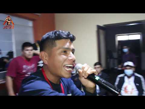 JHAIR - FOXT VS CLAVE - ALKA // OCTAVOS // ALTOPE 2 EDICION