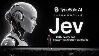 This New AI Could Be the Biggest Breakthrough Since ChatGPT - Jev
