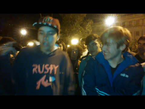 Paulo-Nylo vs Strong-Blaster Sinescritira 2vs2 random