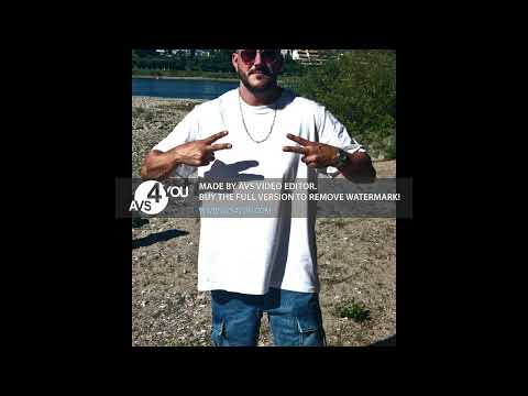 RealTschawo - TschawoStyle (Prod by. DJ RhyMes)