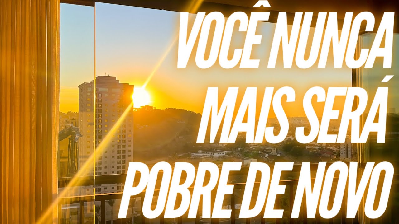 QUALQUER PESSOA POBRE PODE FAZER ISSO E FICAR RICA l POR BRIAN TRACY